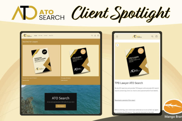 ATO Search Client Spotlight