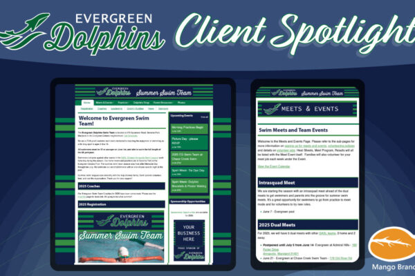 Evergreen Client Spotlight