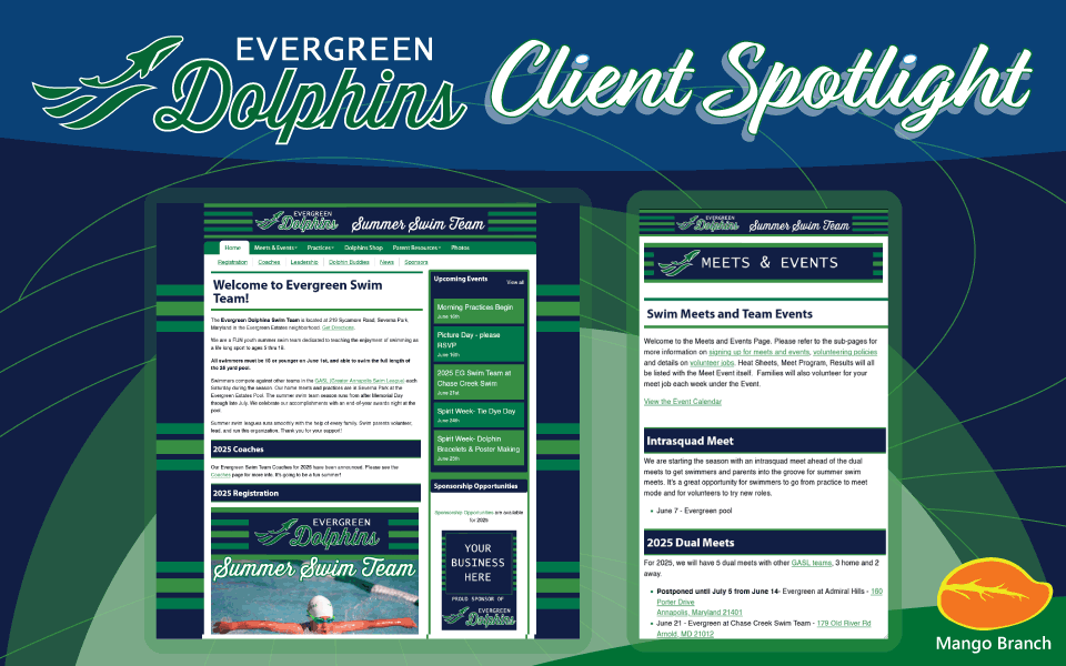Evergreen Client Spotlight