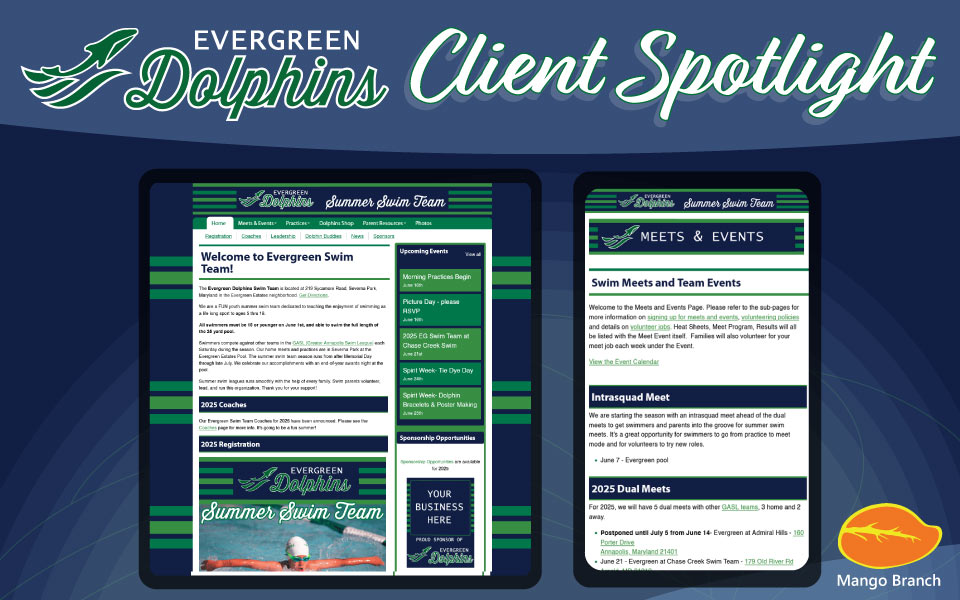 Evergreen Client Spotlight