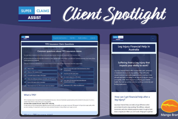 Super Claims Assist Client Spotlight