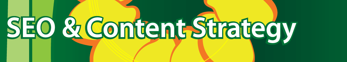 SEO & Content Strategy