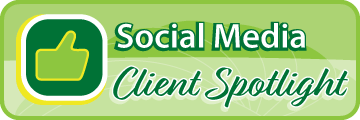 Social Media Graphics Client Spotlight