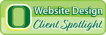Website Design Client Spotlight