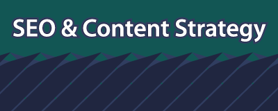 SEO & Content Strategy