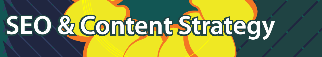SEO & Content Strategy