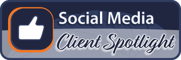 Social Media Client Spotlight