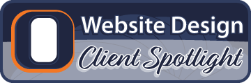 Website Design Client Spotlight